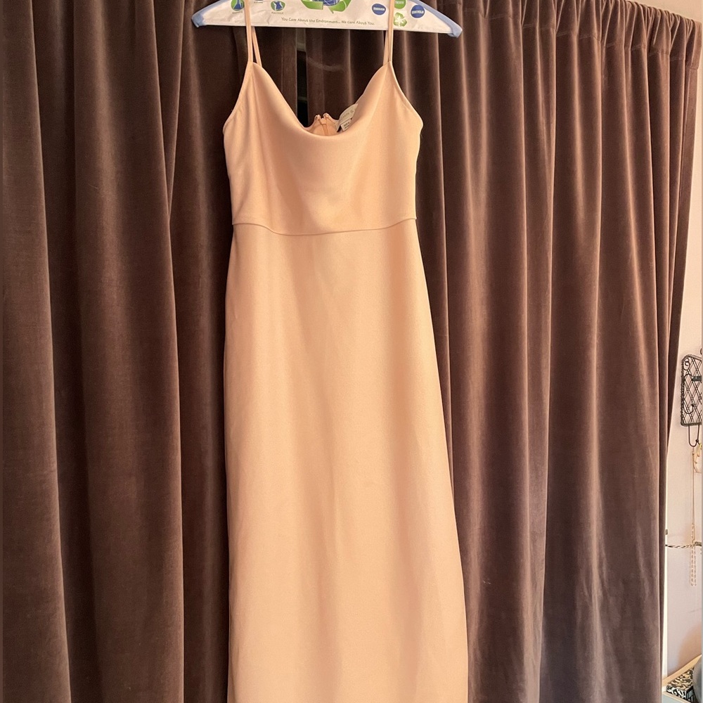 Sachin & Babi Midi Dress